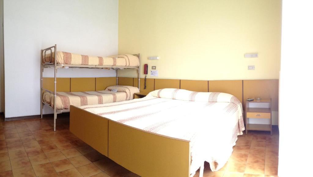 Hotel Villa Dei Fiori Bellaria-Igea Marina Cameră foto