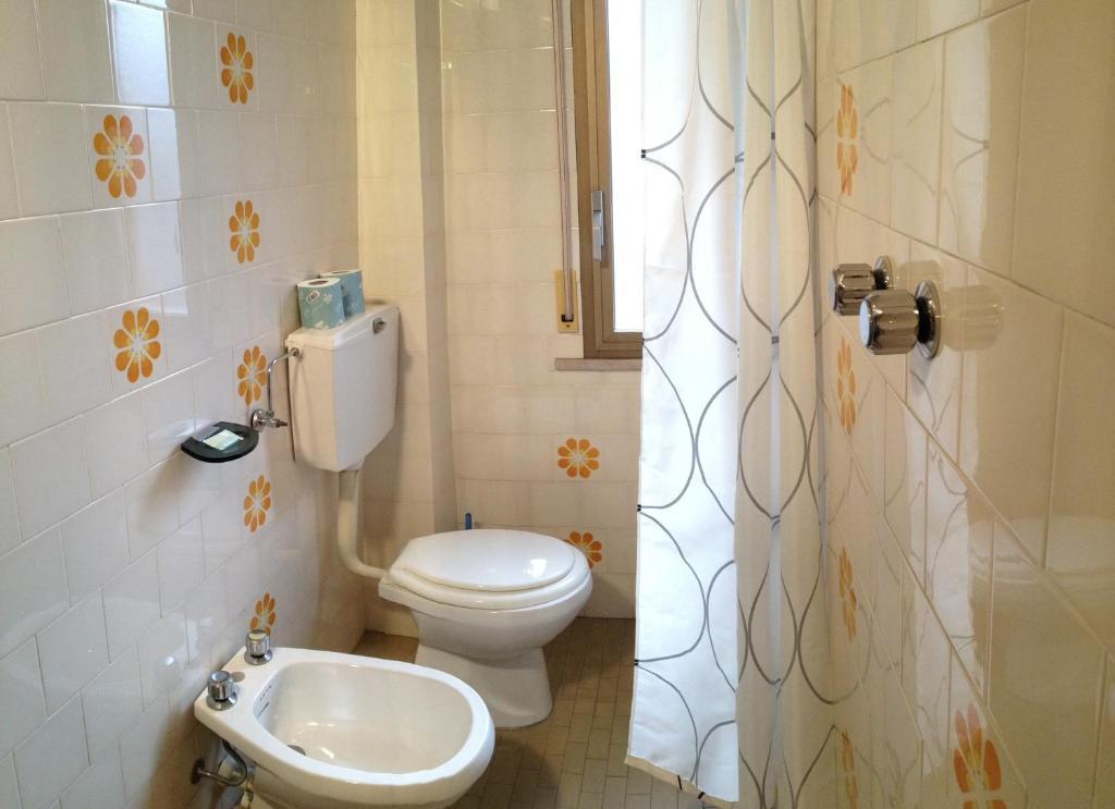 Hotel Villa Dei Fiori Bellaria-Igea Marina Cameră foto