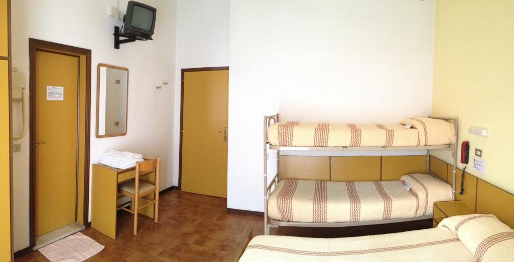 Hotel Villa Dei Fiori Bellaria-Igea Marina Cameră foto